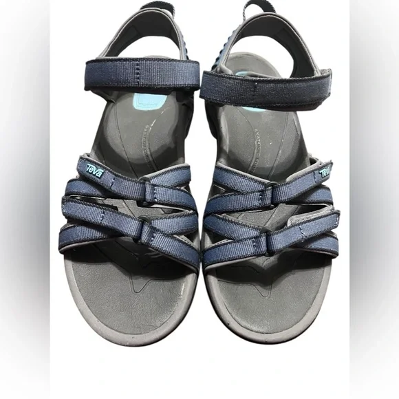 TEVA Tirra Sandals - Picture 7 of 13